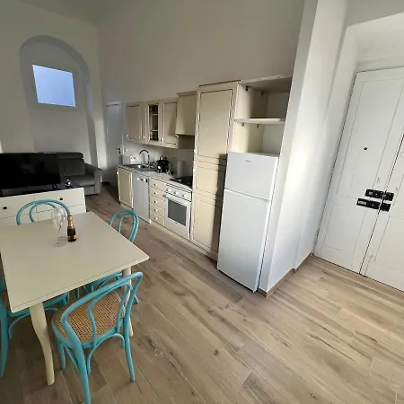 Casa Giulio - A Due Passi Dal Centro Apartamento *