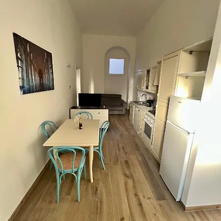 公寓 Casa Giulio - A Due Passi Dal Centro
