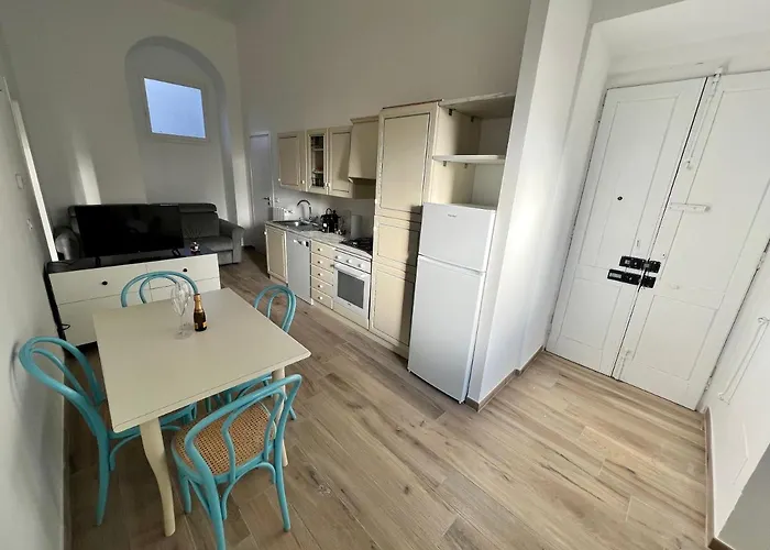 Casa Giulio - A Due Passi Dal Centro Apartamento *