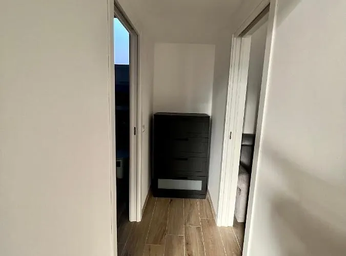 Casa Giulio - A Due Passi Dal Centro Turín