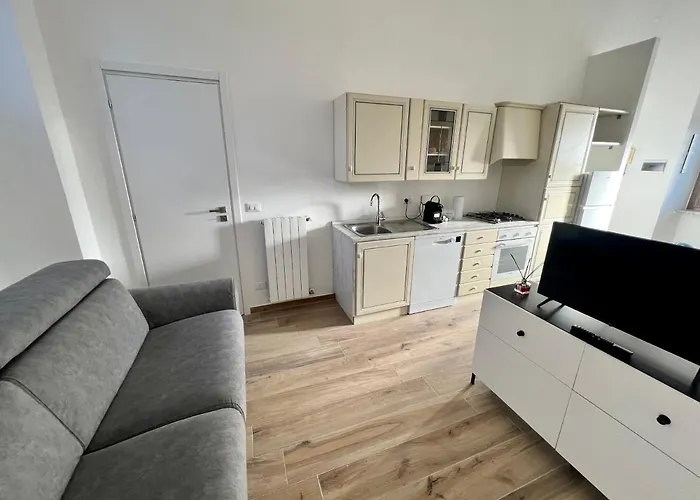 Casa Giulio - A Due Passi Dal Centro Apartamento *