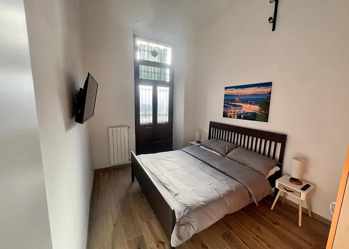 Casa Giulio - A Due Passi Dal Centro Apartamento *