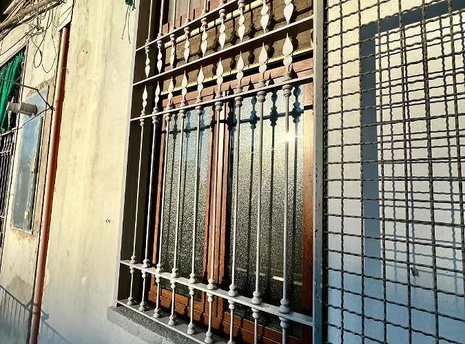 Casa Giulio - A Due Passi Dal Centro Apartamento *