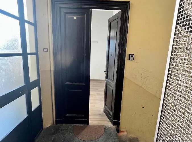 Casa Giulio - A Due Passi Dal Centro Turín