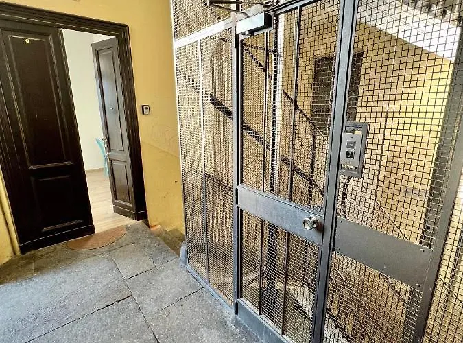 Casa Giulio - A Due Passi Dal Centro Turín