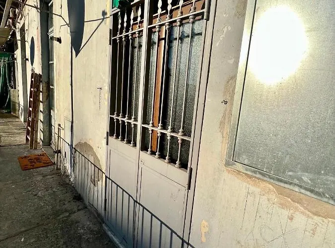 Casa Giulio - A Due Passi Dal Centro Turín