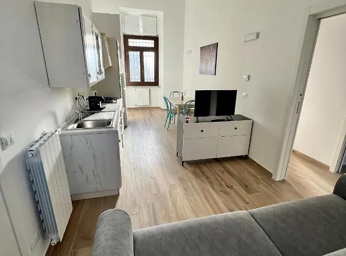 Casa Giulio - A Due Passi Dal Centro