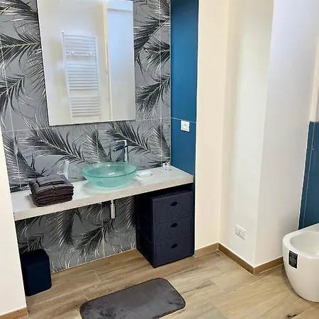 Casa Giulio - A Due Passi Dal Centro Turín