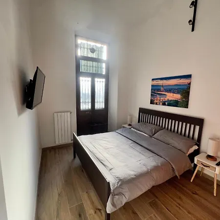 Casa Giulio - A Due Passi Dal Centro Lejlighed *