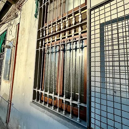 Casa Giulio - A Due Passi Dal Centro Lejlighed *