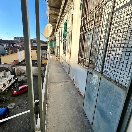 Casa Giulio - A Due Passi Dal Centro * Turín