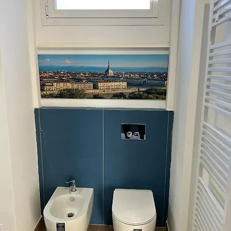 Casa Giulio - A Due Passi Dal Centro