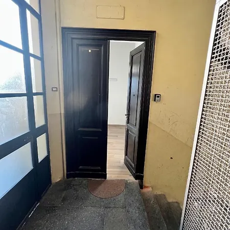 Casa Giulio - A Due Passi Dal Centro Turín