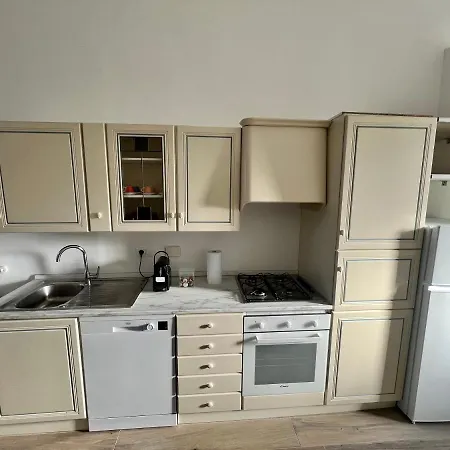 Apartmán Casa Giulio - A Due Passi Dal Centro