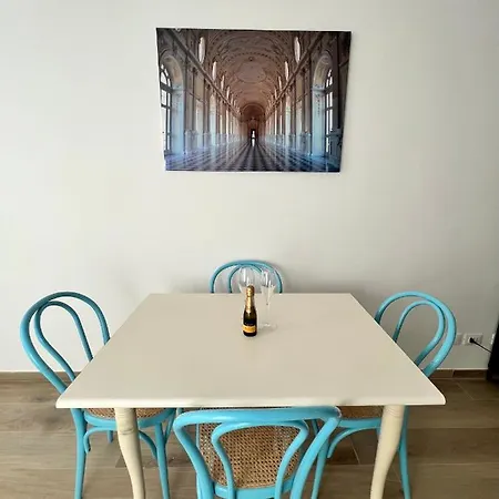 Casa Giulio - A Due Passi Dal Centro *