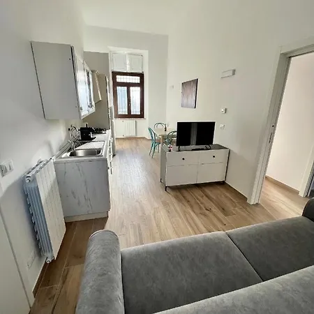 Casa Giulio - A Due Passi Dal Centro