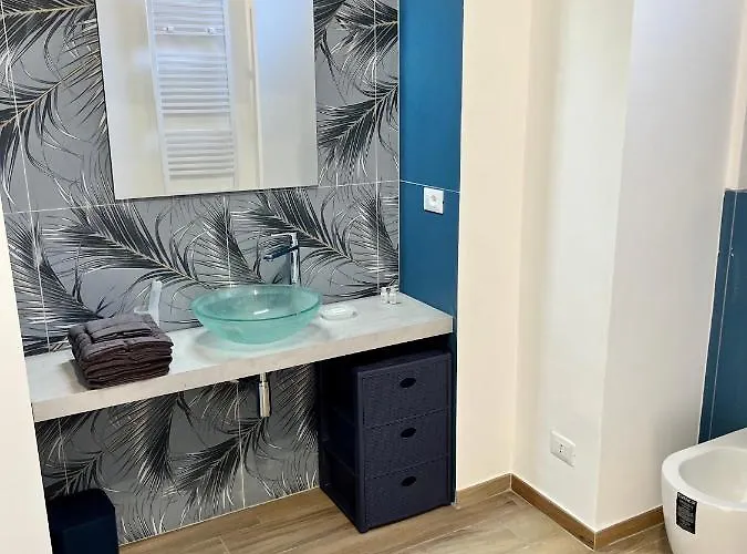Casa Giulio - A Due Passi Dal Centro Turin