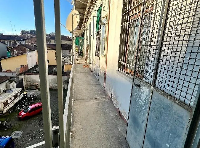 Casa Giulio - A Due Passi Dal Centro * Turin