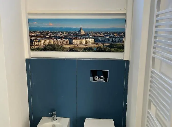 Casa Giulio - A Due Passi Dal Centro