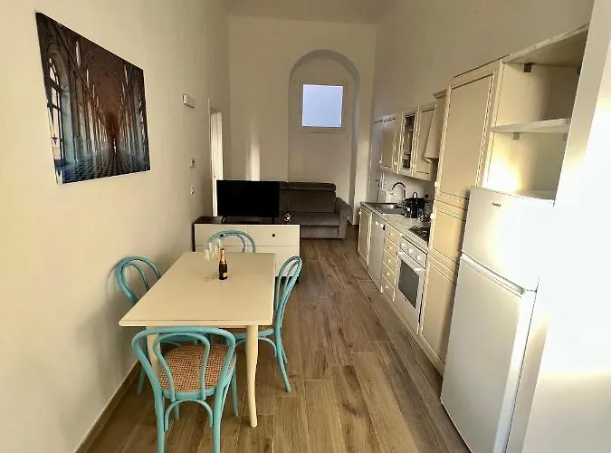 Apartment Casa Giulio - A Due Passi Dal Centro