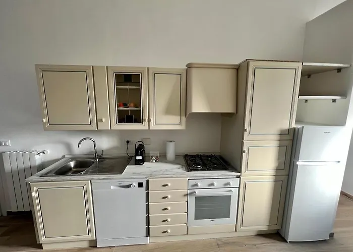 Apartment Casa Giulio - A Due Passi Dal Centro