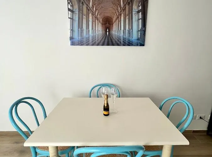Casa Giulio - A Due Passi Dal Centro *