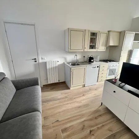 Casa Giulio - A Due Passi Dal Centro Appartement *