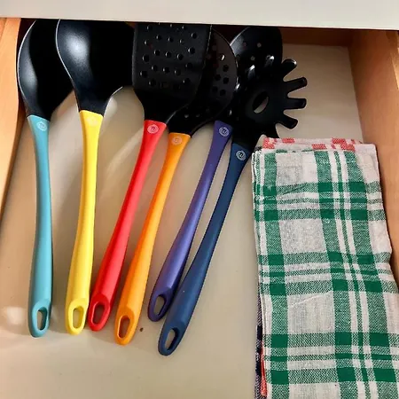 Casa Giulio - A Due Passi Dal Centro Appartement Turin