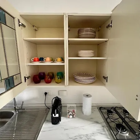 Casa Giulio - A Due Passi Dal Centro Appartement