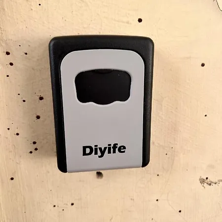 Casa Giulio - A Due Passi Dal Centro Appartement *