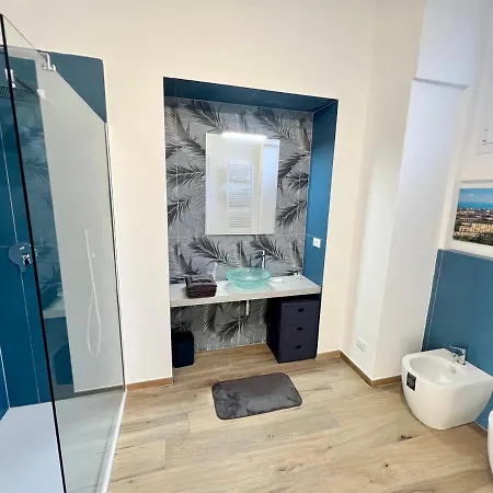 Casa Giulio - A Due Passi Dal Centro *