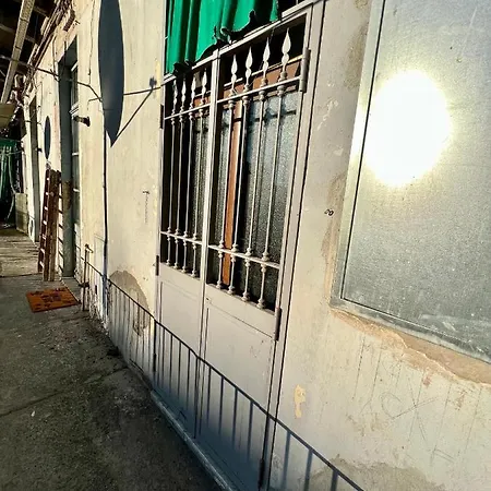 Casa Giulio - A Due Passi Dal Centro Turin